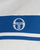 Sergio Tacchini Masters II Track Top White/Royal