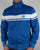 Sergio Tacchini Masters II Track Top Royal/White