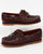 Timberland 2-Eye Classic Boat Shoes Rootbeer