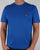 Lyle And Scott T-shirt Royal Lake Blue