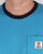 Franklin And Marshall Pocket Ringer T-shirt Cloud Blue