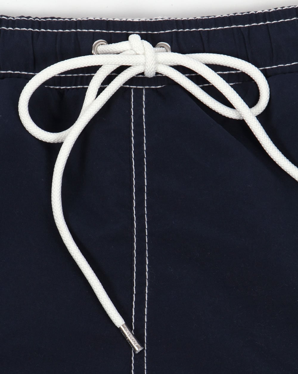 Franklin And Marshall Beach Shorts Navy