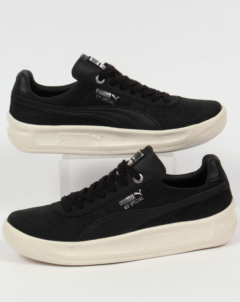 Puma GV Special MTL Trainers Black