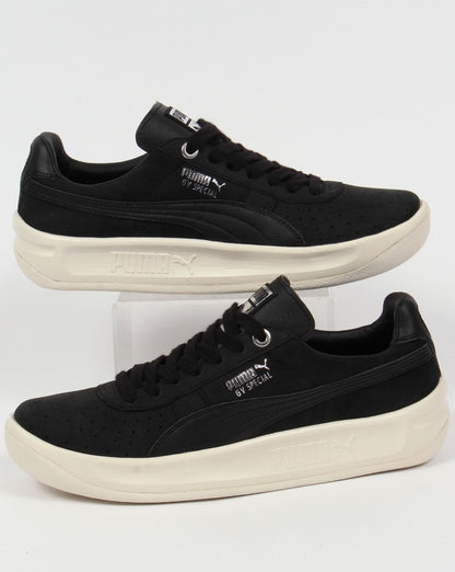 Puma GV Special MTL Trainers Black