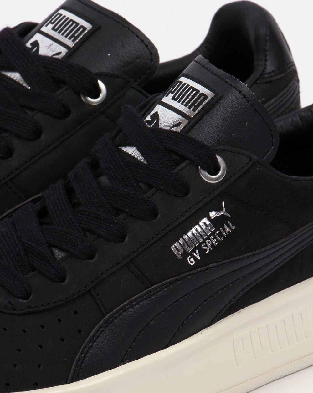 Puma GV Special MTL Trainers Black