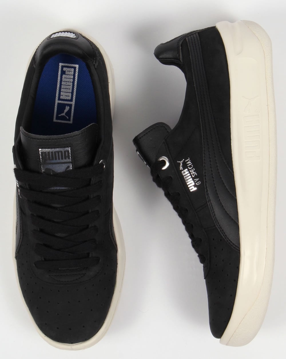Puma GV Special MTL Trainers Black