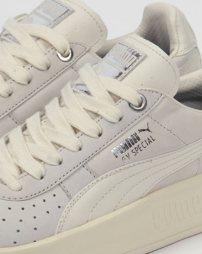 Puma GV Special MTL Trainers Whisper White