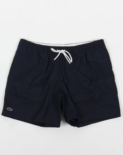 Lacoste Swim Shorts Navy