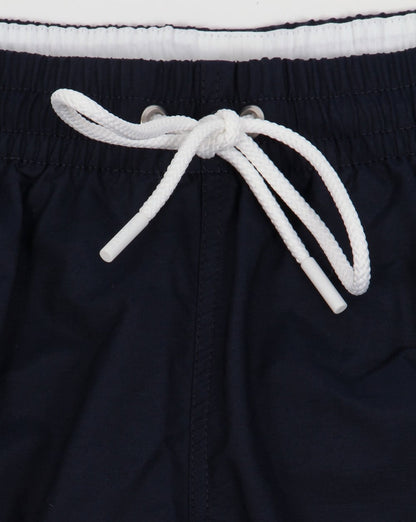 Lacoste Swim Shorts Navy