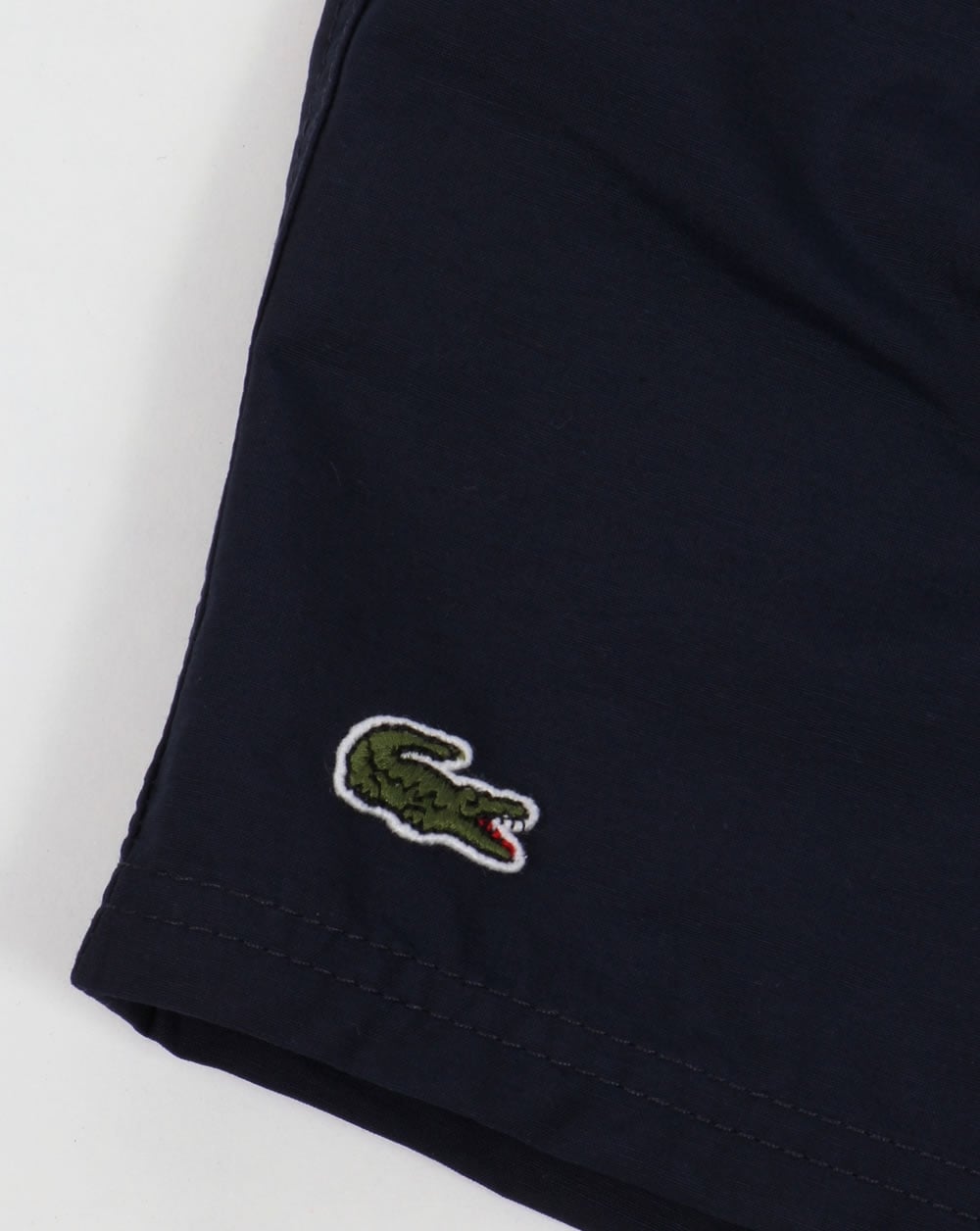 Lacoste Swim Shorts Navy