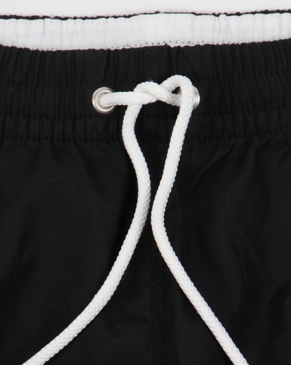 Lacoste Swim Shorts Black