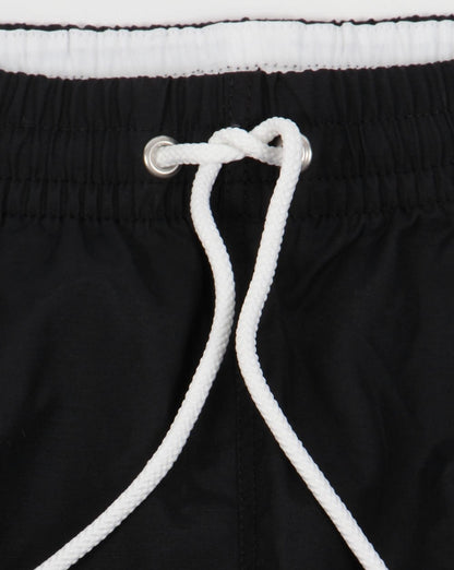 Lacoste Swim Shorts Black
