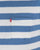 Levis Sunset Pocket Striped T-shirt Blue/chalk