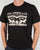 Levis Strauss & Co Logo T-shirt Black