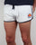Ellesse Sampieri Sports Shorts White