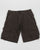 Bellfield Combat Shorts Khaki
