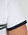 Sergio Tacchini Super Mac T-shirt White/Navy/Green