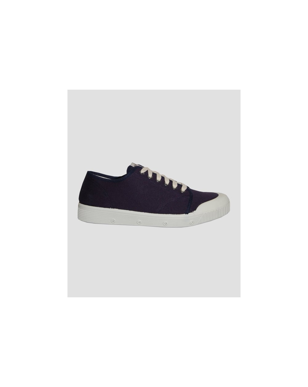 Spring Court G2 Canvas Pumps Midnight Navy