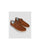 Veras Braga Suede Shoes Brandy