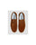 Veras Braga Suede Shoes Brandy