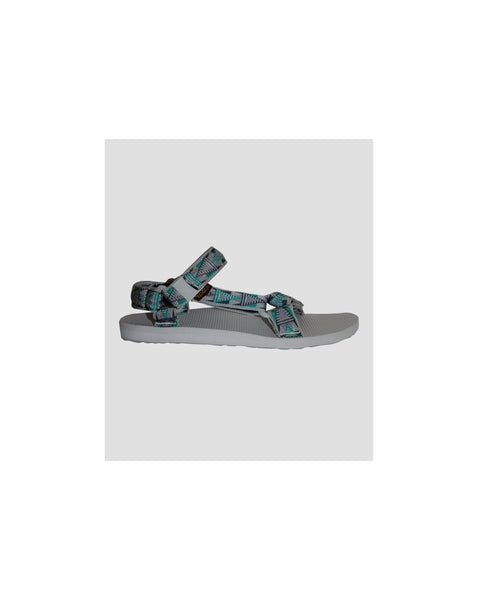 Teva Original Universal Sandal Mosaic Grey