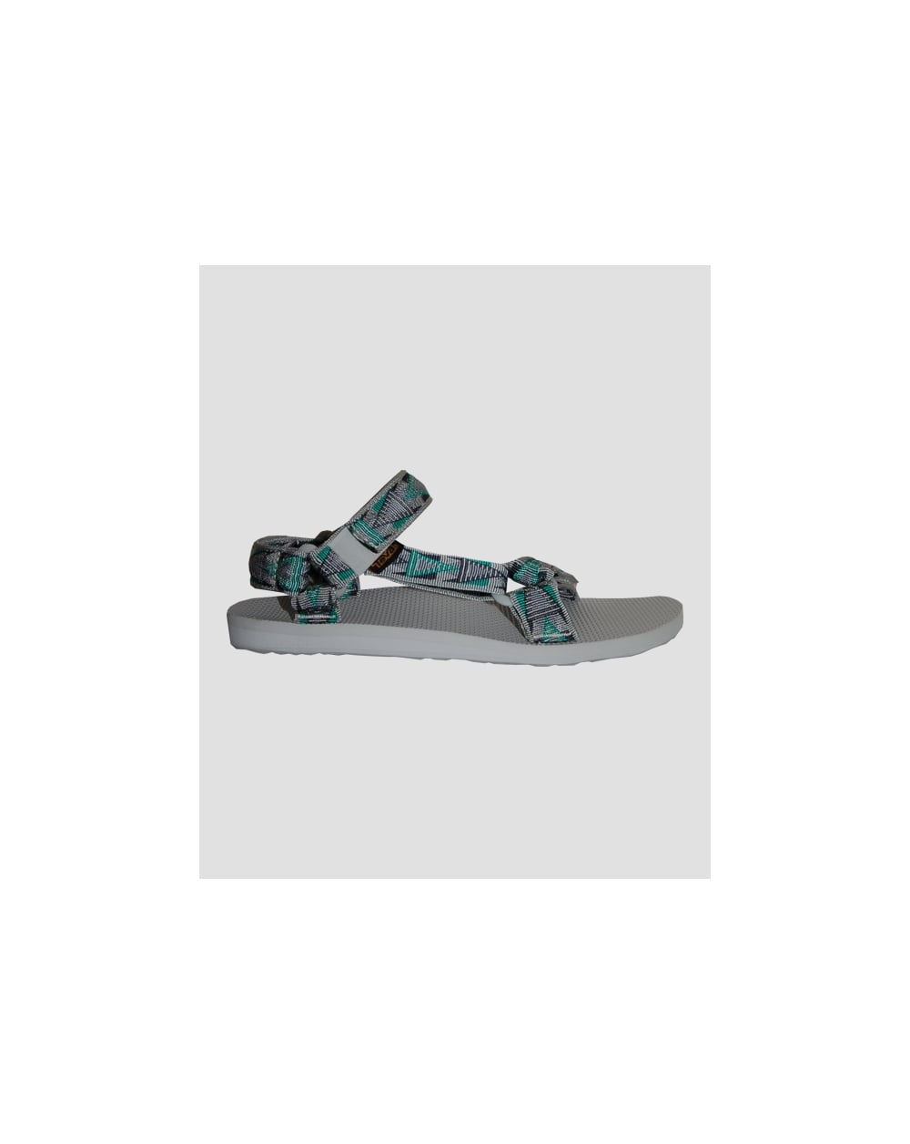 Teva Original Universal Sandal Mosaic Grey