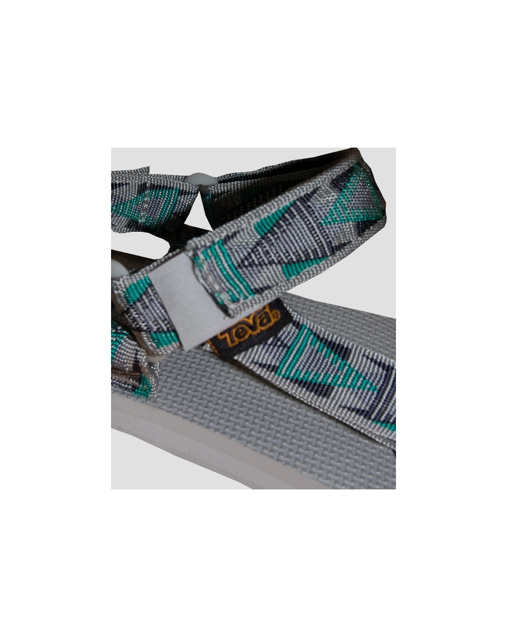 Teva Original Universal Sandal Mosaic Grey