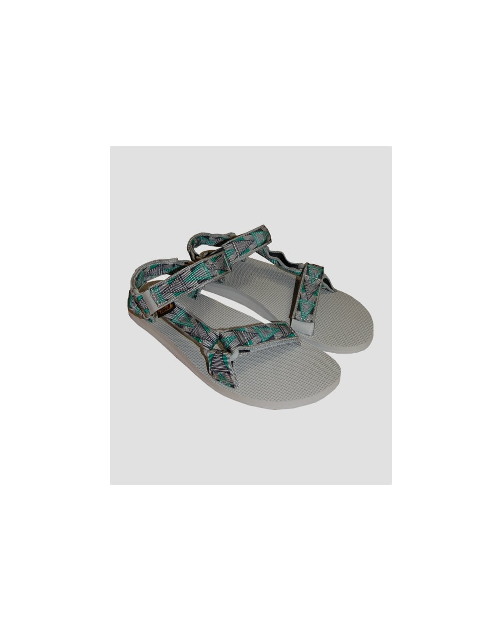 Teva Original Universal Sandal Mosaic Grey