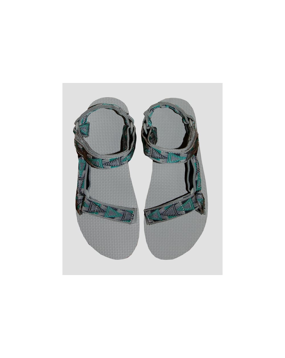 Teva Original Universal Sandal Mosaic Grey