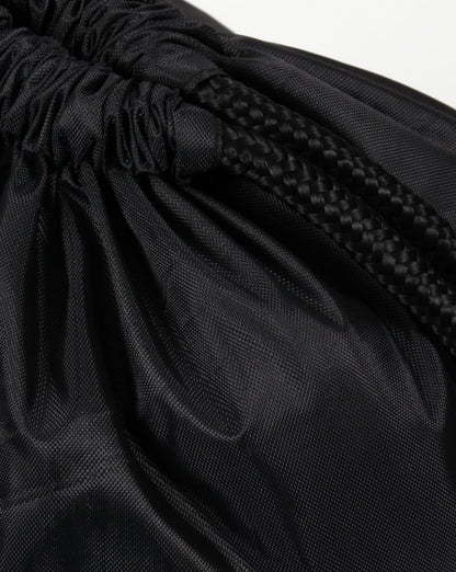 Ellesse Pensford Gym Bag Black