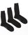 Pringle Eckford Socks Black