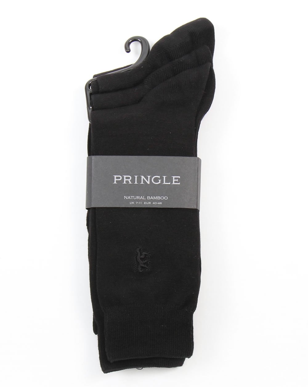 Pringle Eckford Socks Black