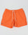 Lacoste Swim Shorts Orange