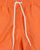 Lacoste Swim Shorts Orange