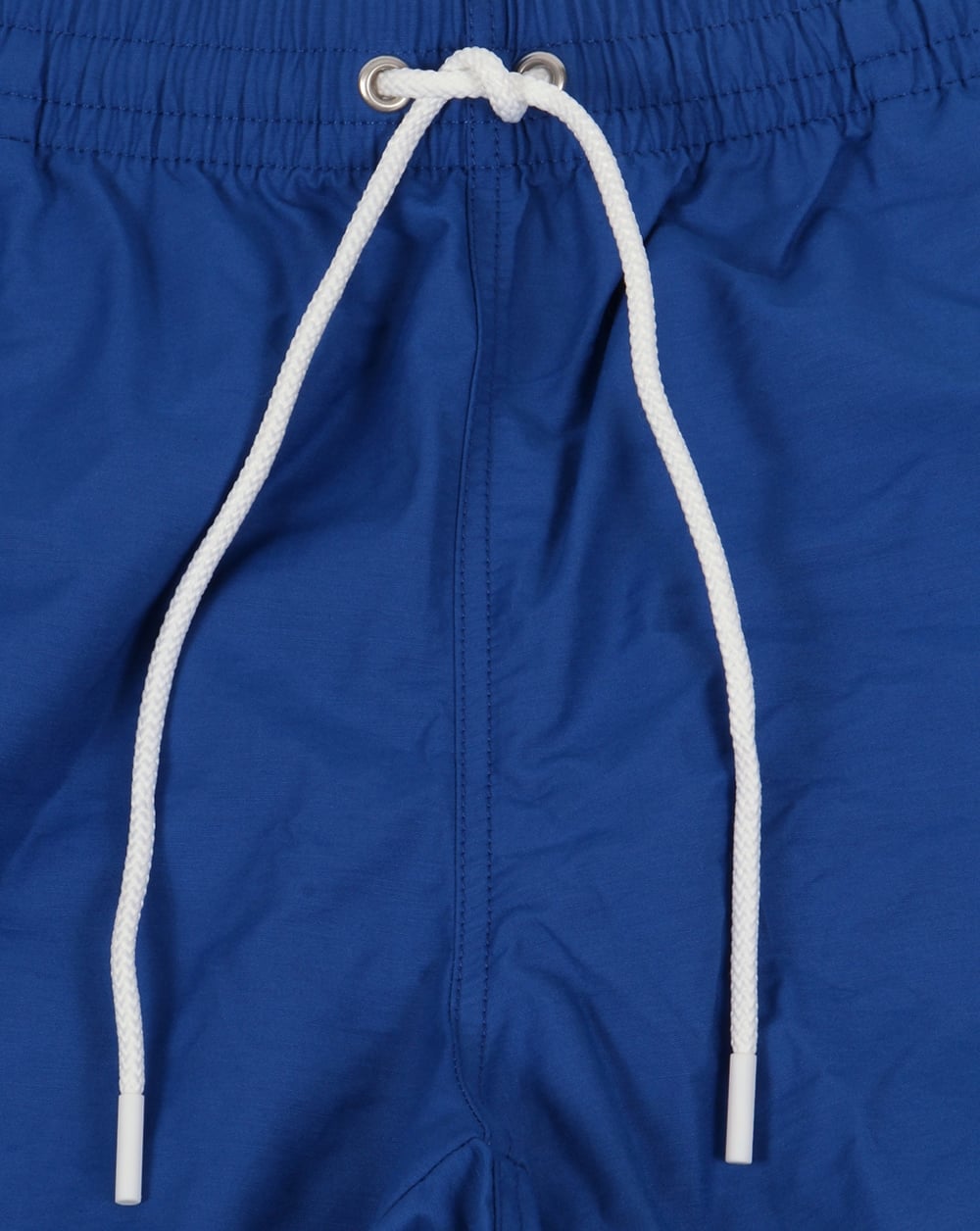 Lacoste Swim Shorts Royal Blue
