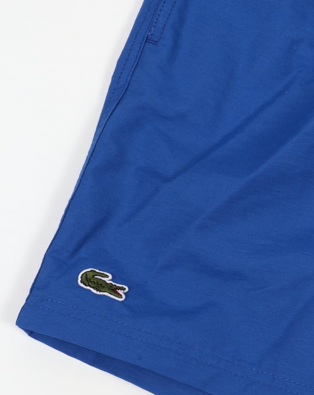 Lacoste Swim Shorts Royal Blue