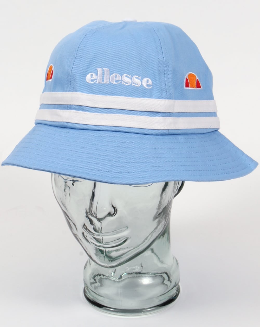 Ellesse Lorenzo Bucket Hat Sky Blue