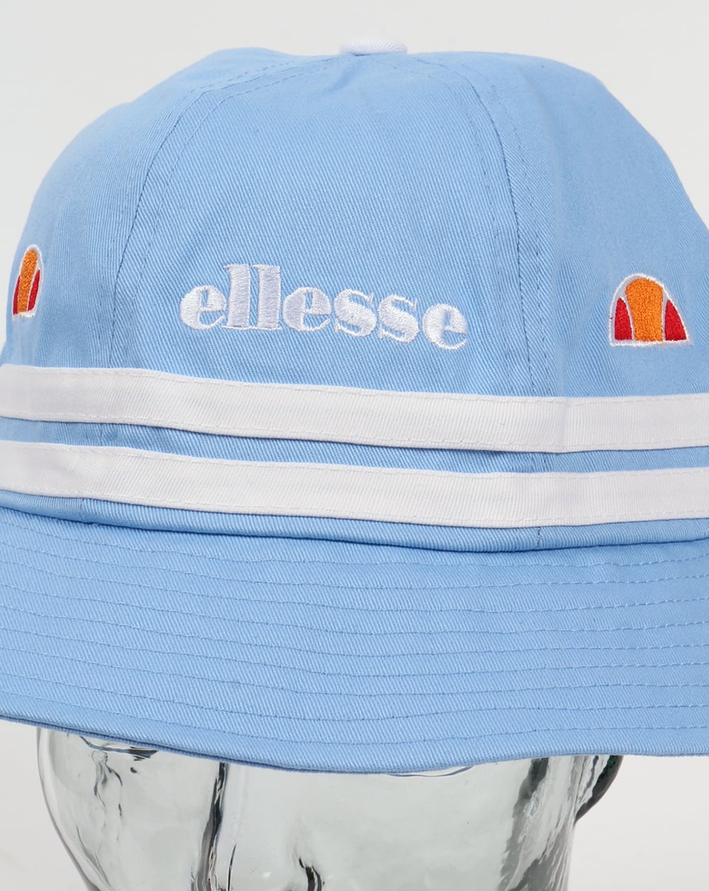 Ellesse Lorenzo Bucket Hat Sky Blue