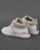 Lacoste Fairlead Mid Trainers White