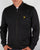 Lyle And Scott Bomber Track Top Black