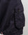Ringspun Combat Shorts Navy Blue