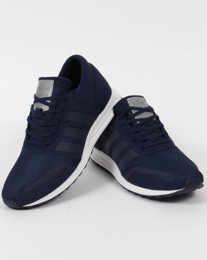 Adidas Los Angeles Trainers Navy
