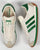 Adidas Country OG Trainers Chalk White/Green
