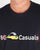 80s Casuals Inter City T-shirt Navy