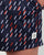 Supremacy Edgar Tennis Shorts Navy