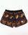 Supremacy Nexus Swim Shorts Black/gold