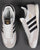 Adidas Dragon Trainers White/Black