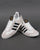 Adidas Dragon Trainers White/Black