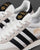 Adidas Dragon Trainers White/Black
