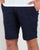 Lyle And Scott Chino Shorts Navy